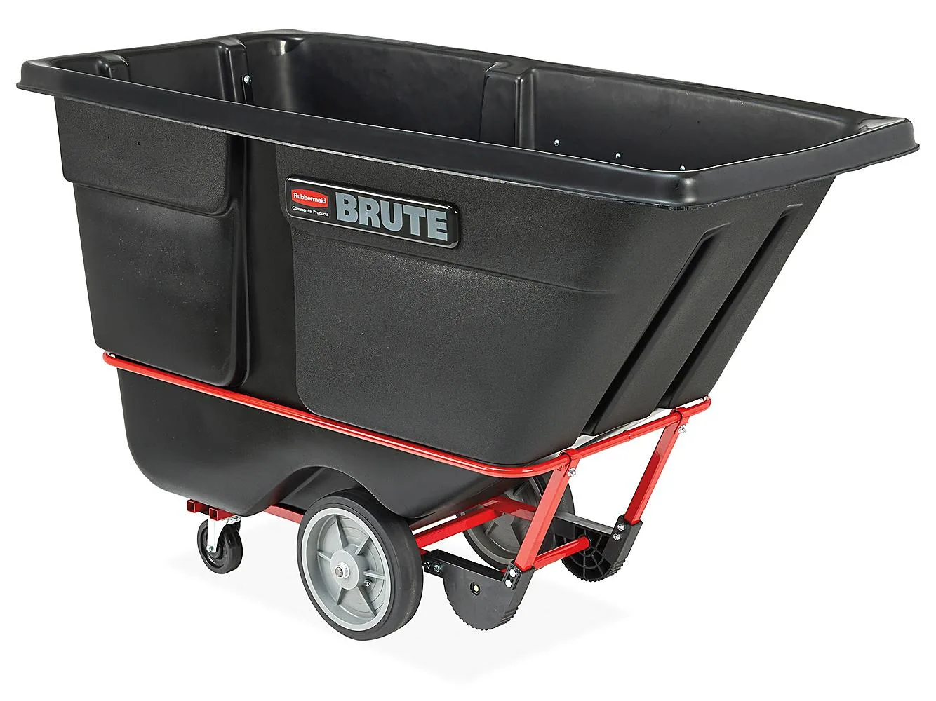 Fork Liftable Tilt Trucks