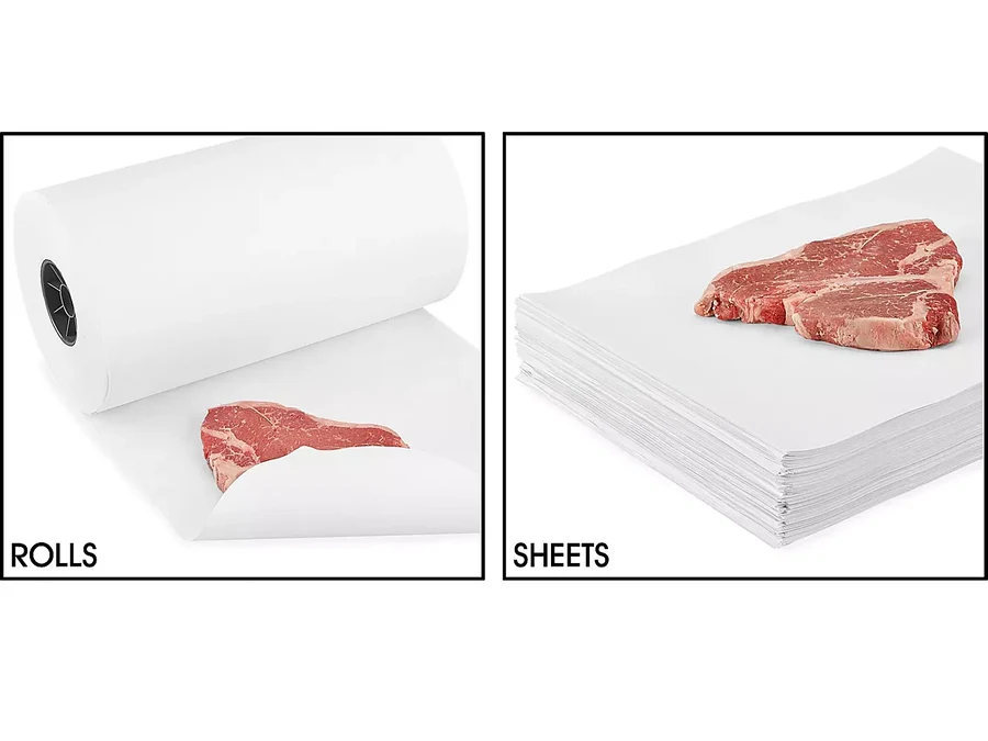 Freezer Paper