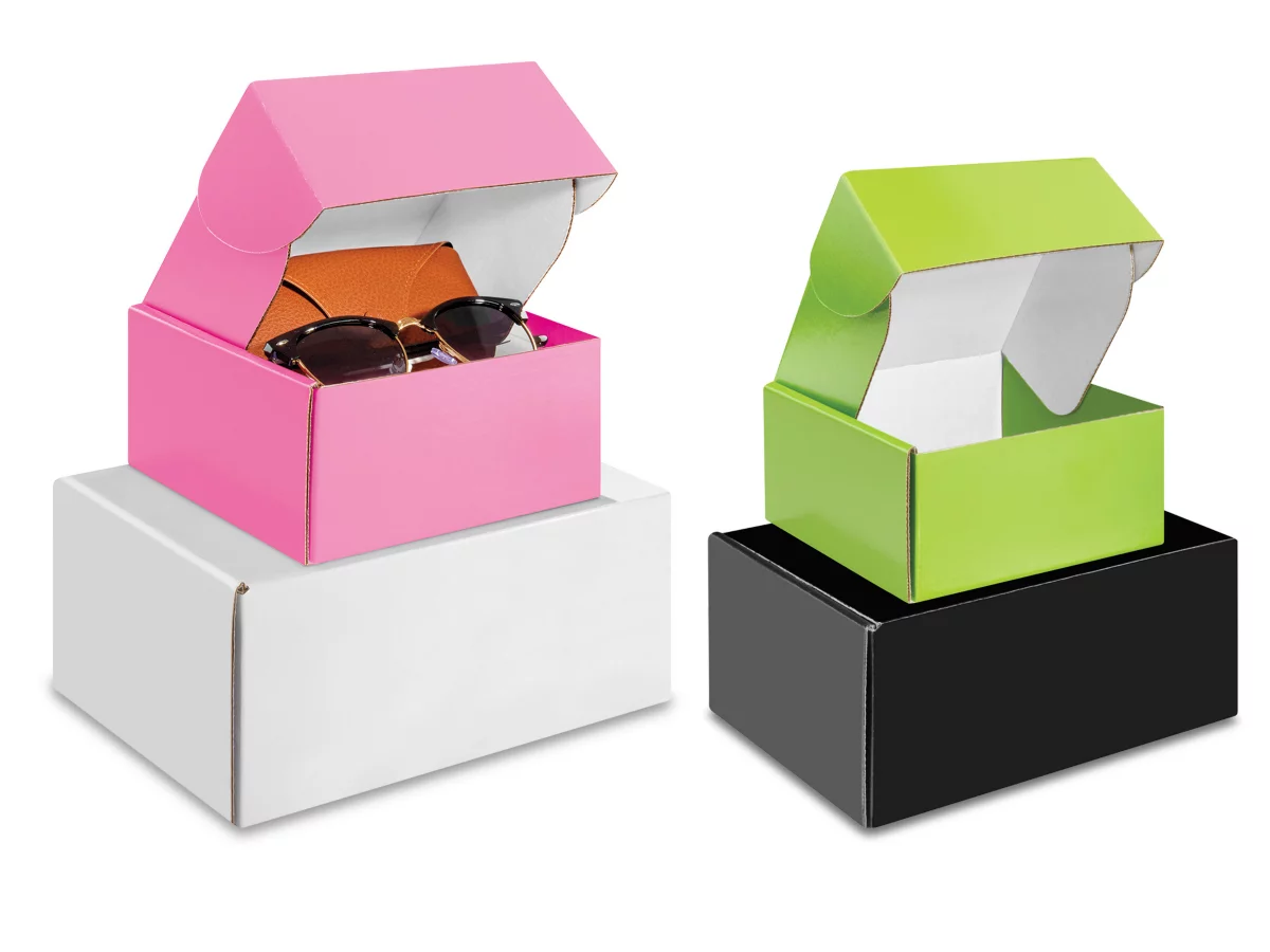 Glamour Boxes