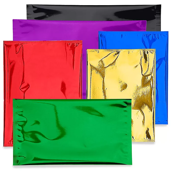 Glamour Mailers