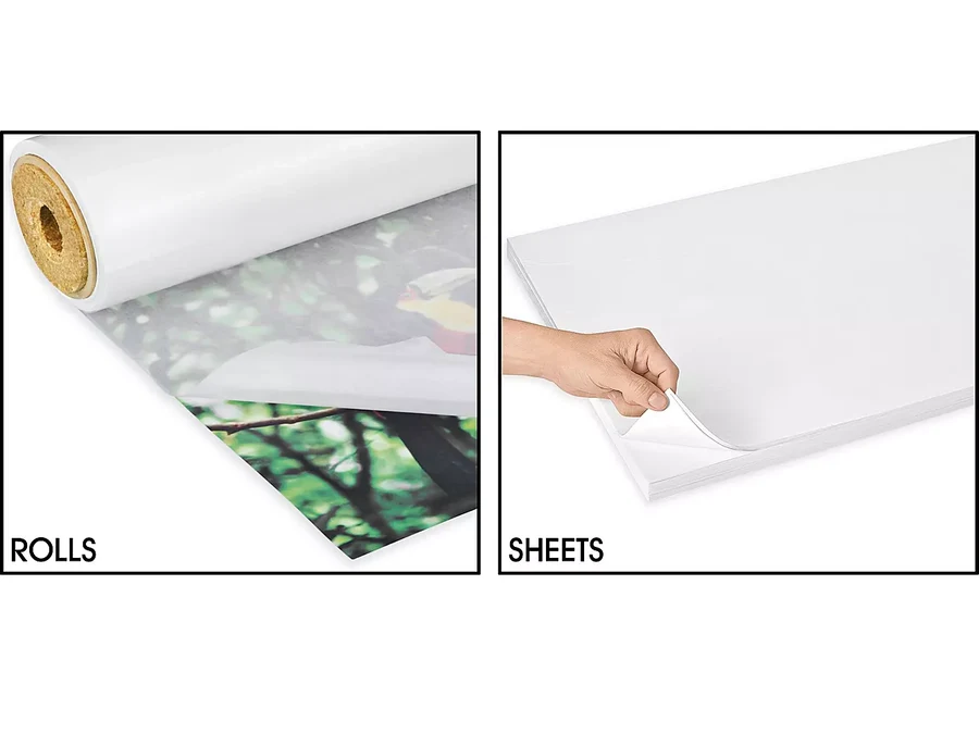 Glassine Paper
