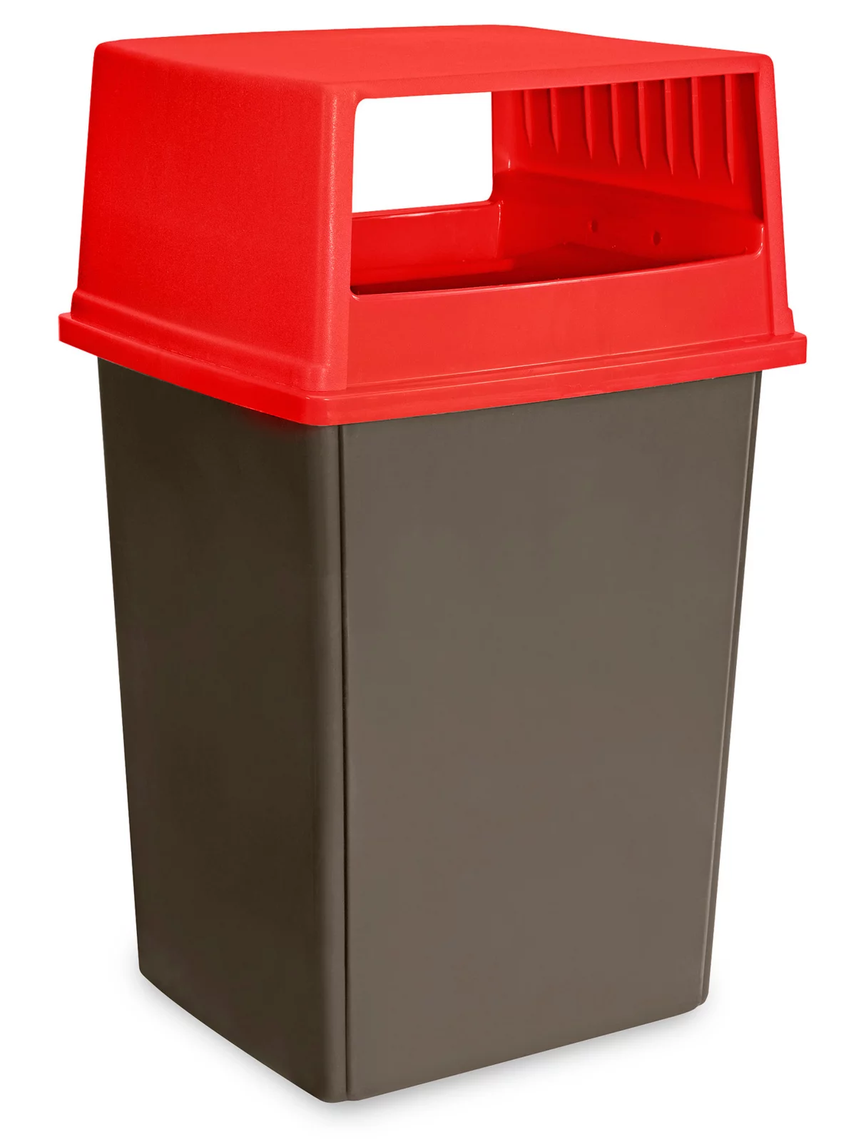 Glutton Trash Can