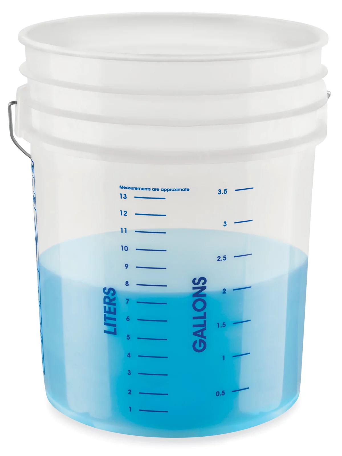 Graduated Mixing Pail