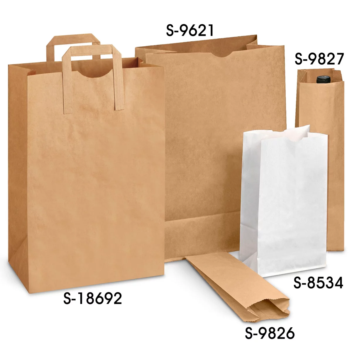 Grocery Bags