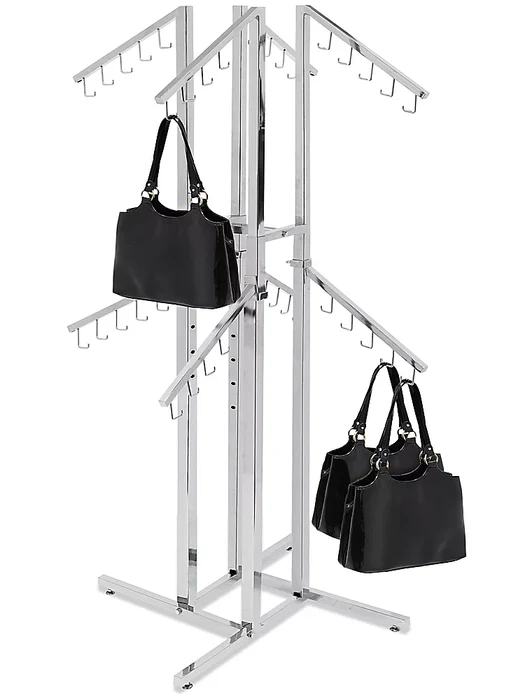 Handbag Rack