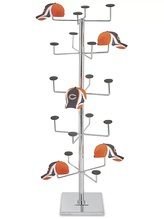 Hat Rack