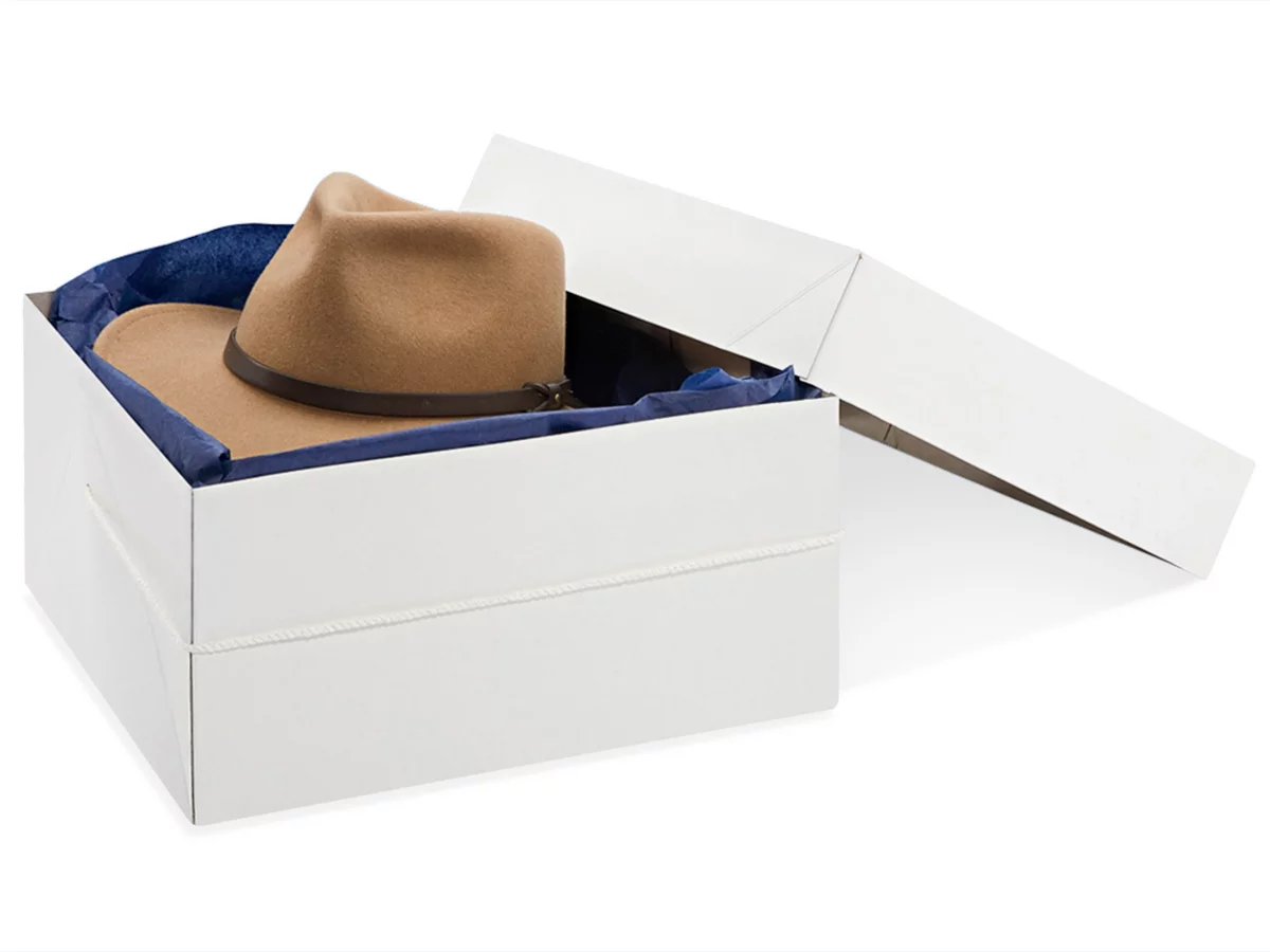 Hat/Wreath Boxes