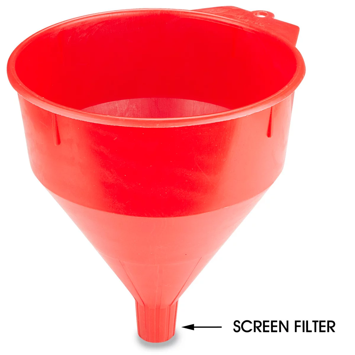 Heavy-Duty Funnels