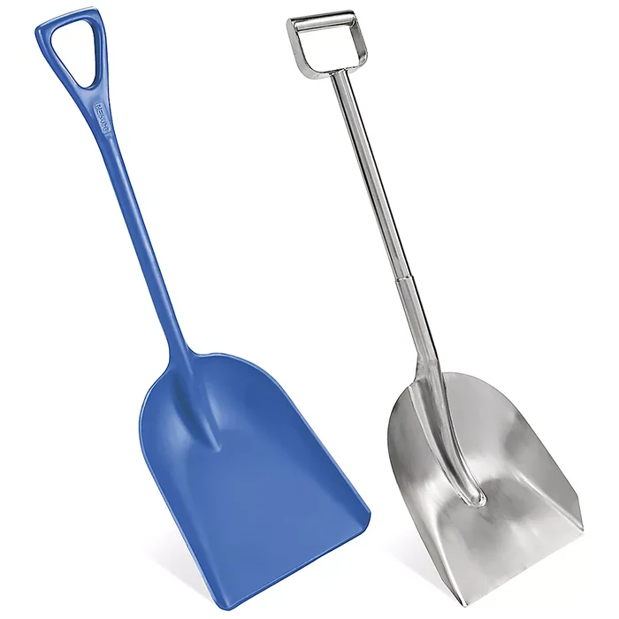 Heavy Duty Shovels