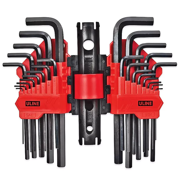 Hex Key Set