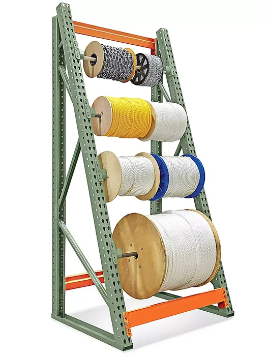 High Capacity Reel Racks