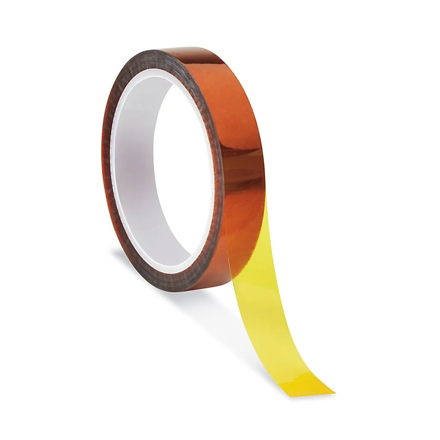 High-Temperature ESD Masking Tape