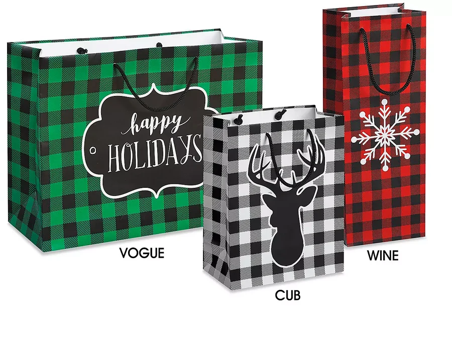 Holiday Eurototes