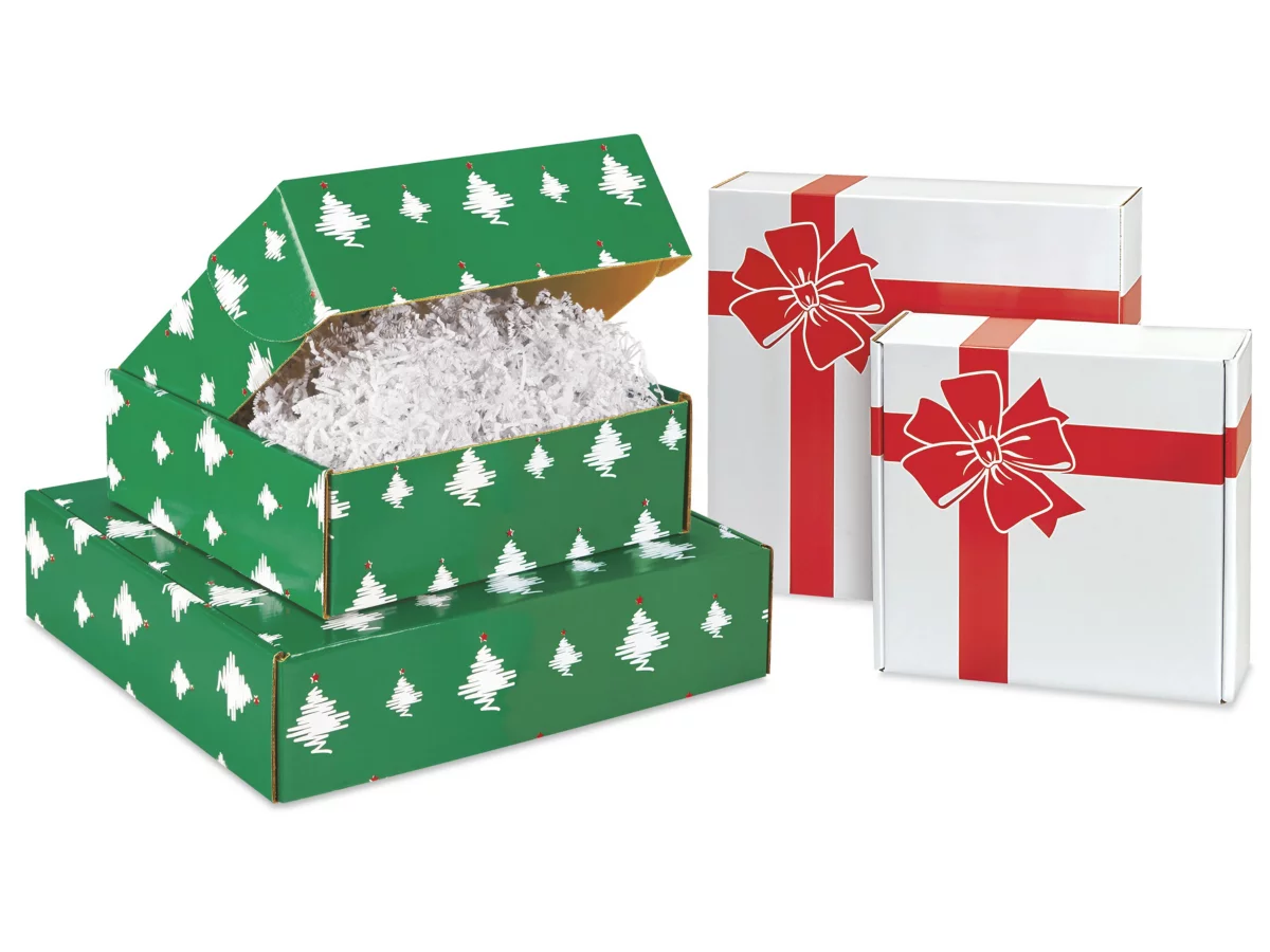 Holiday Mailers