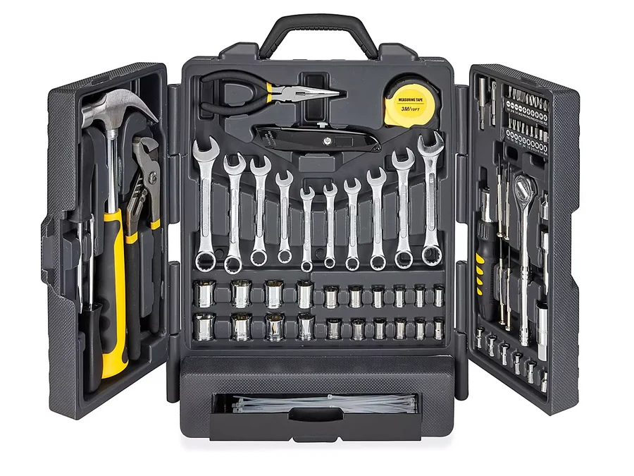 Home Tool Set