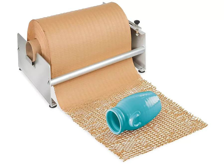 Honeycomb Paper Cushioning