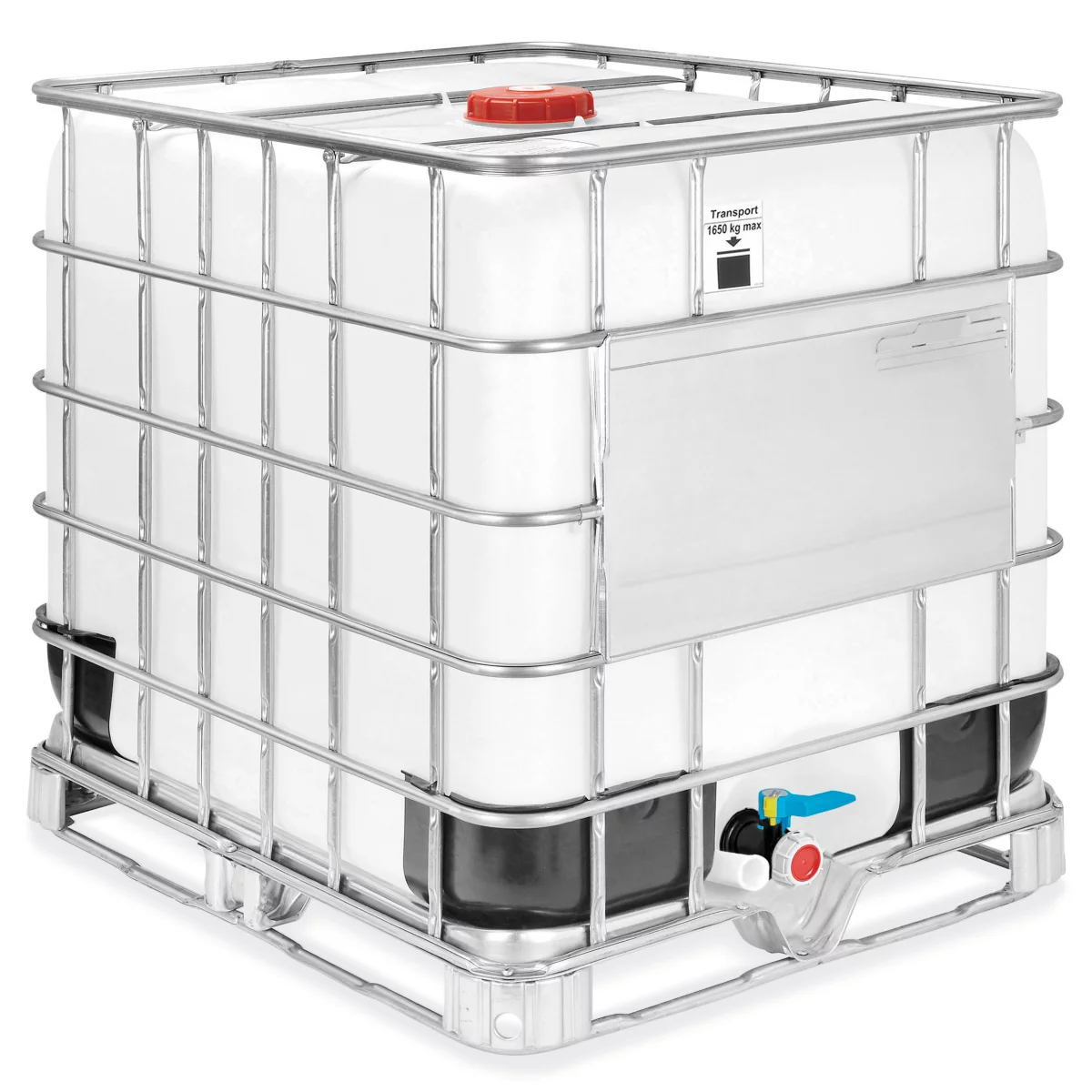 IBC Tanks