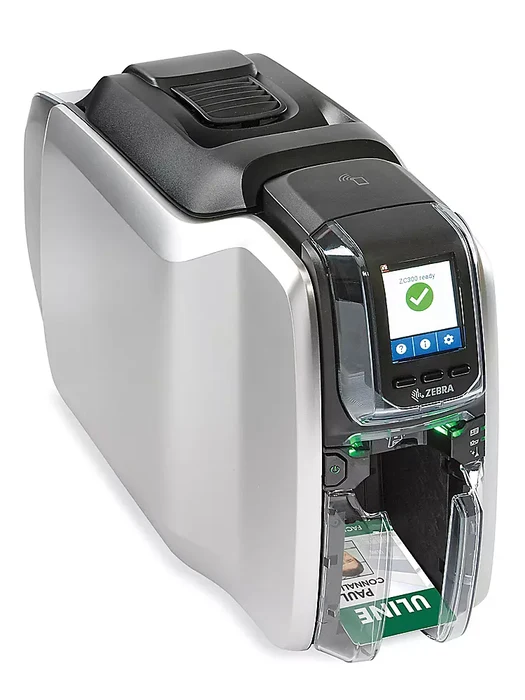 ID Card Printer