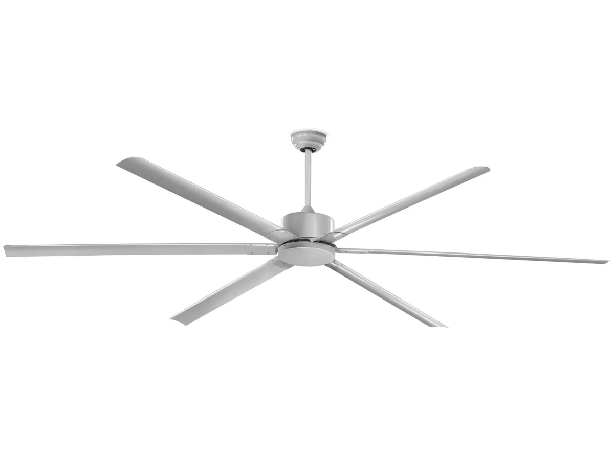 Industrial Ceiling Fans