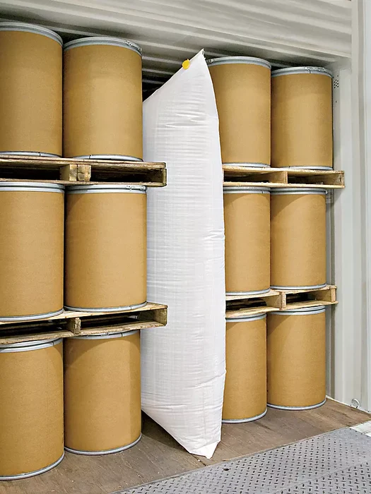 Industrial Dunnage Bags