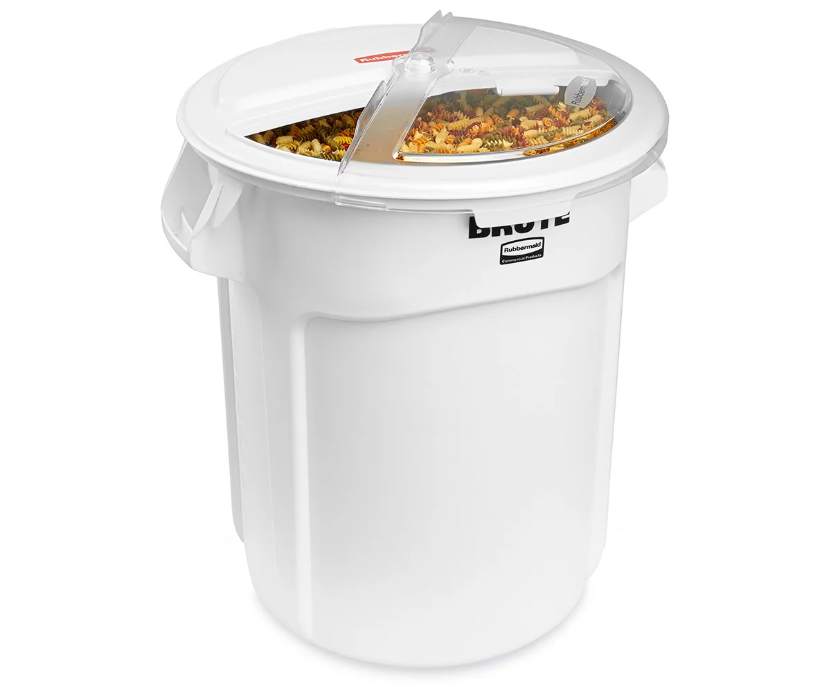 Ingredient Bins