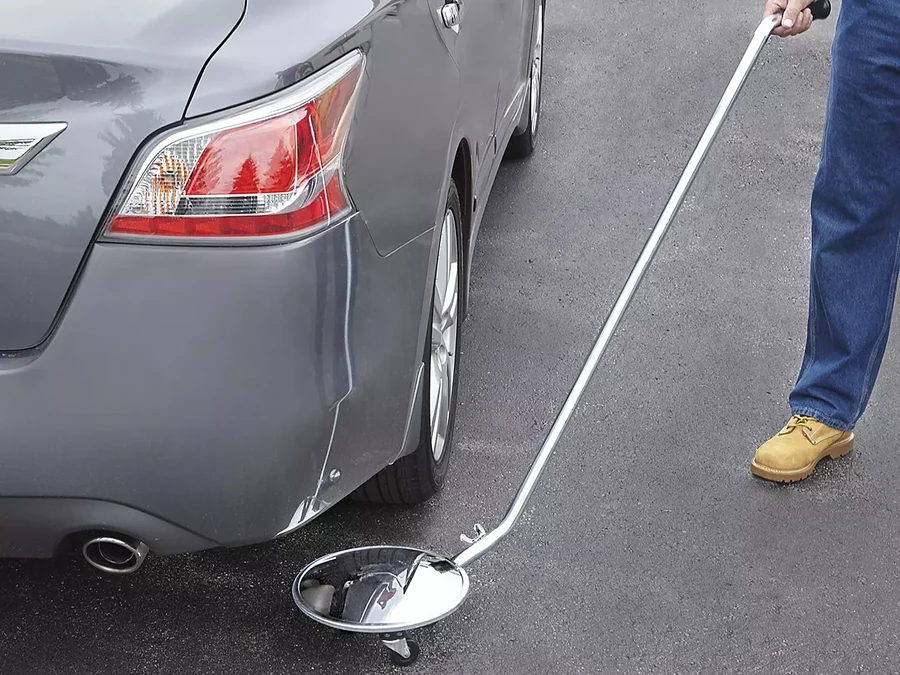 Inspection Mirrors
