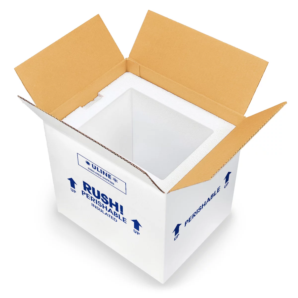 Insulated Shipping Kits