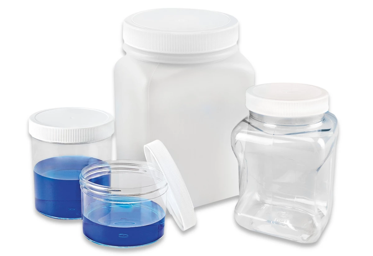 Jars