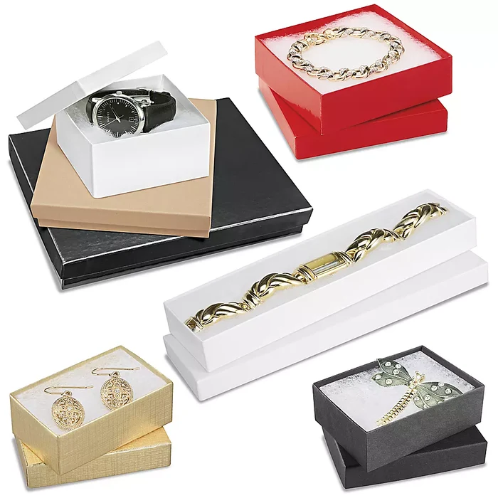 Jewelry Boxes