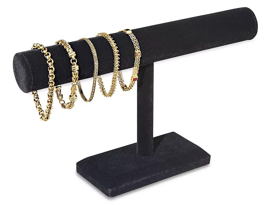 Jewelry Displays