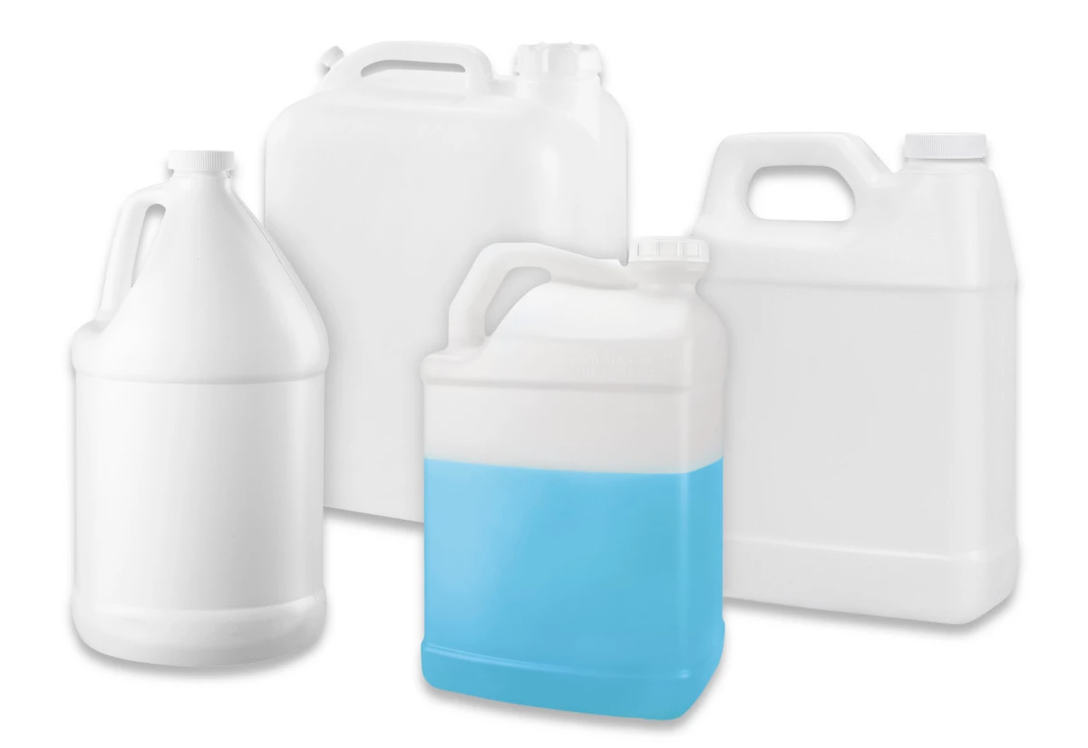Jugs