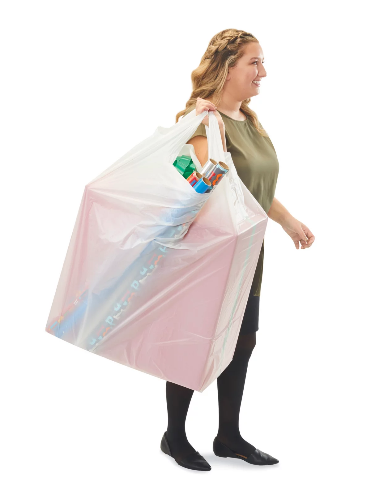 Jumbo Bags