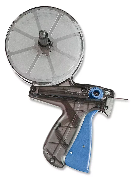 Jumbo Price Tag Gun and Fasteners