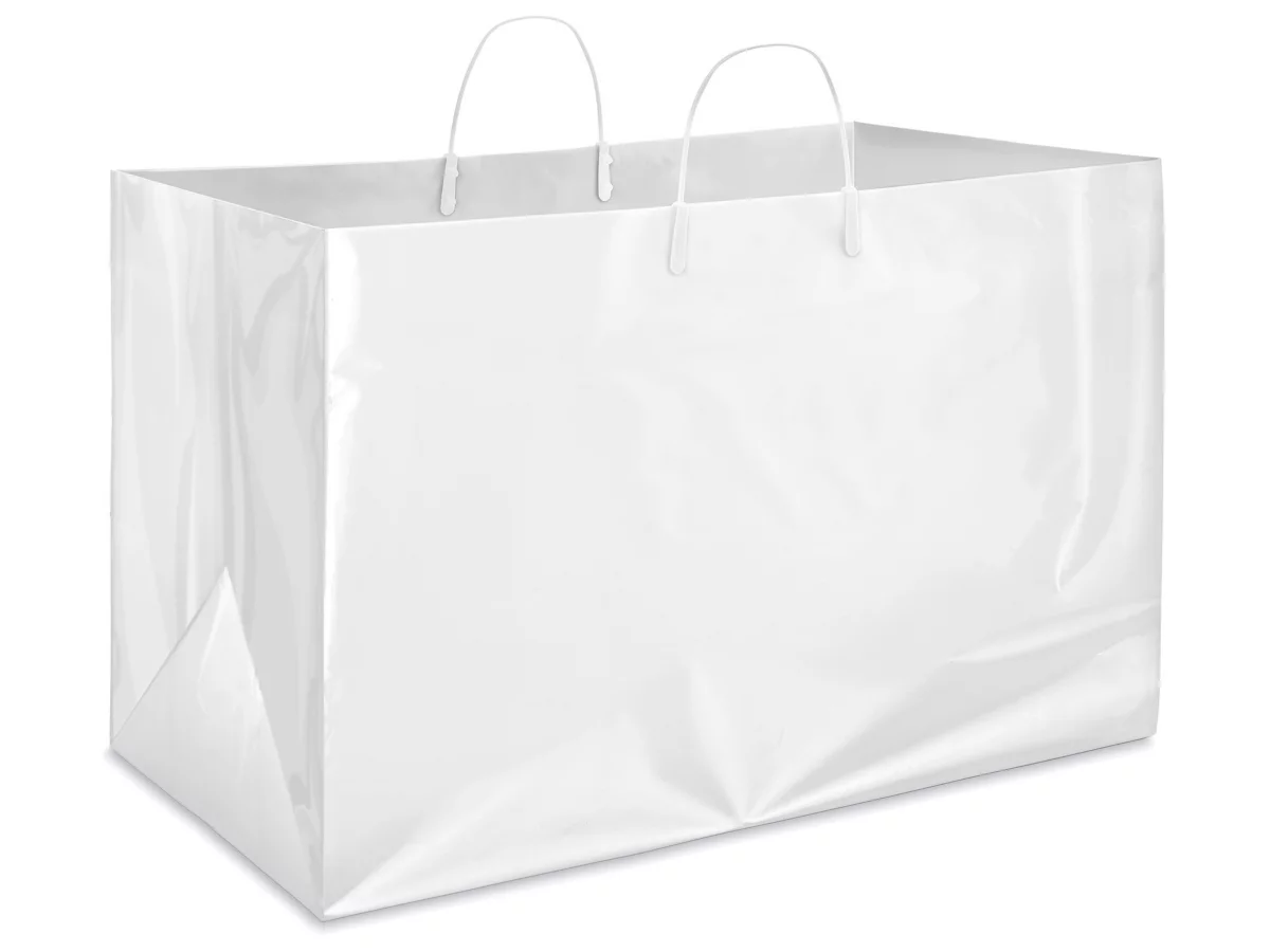 Jumbo Take Out Bags