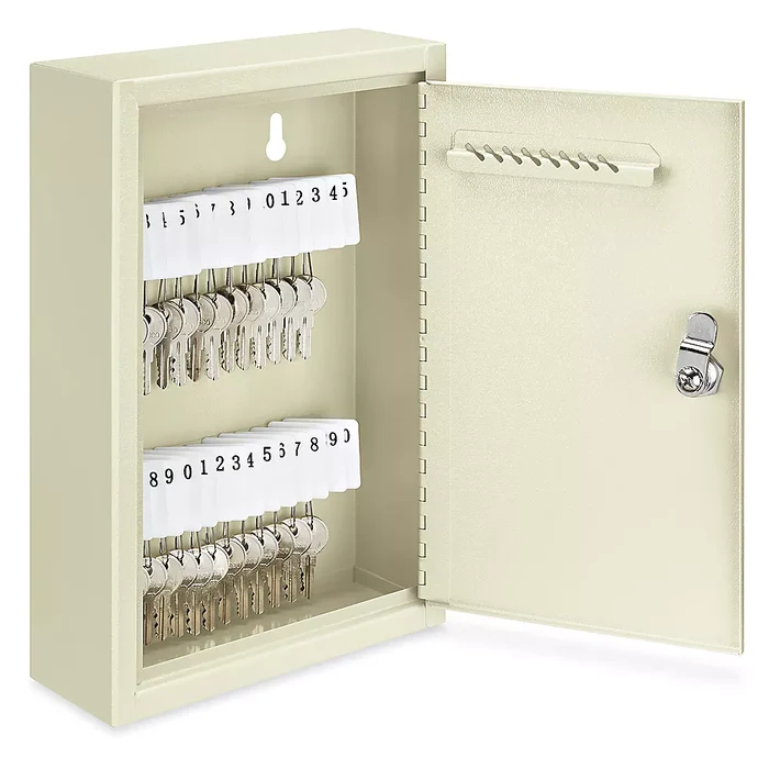 Key Cabinets