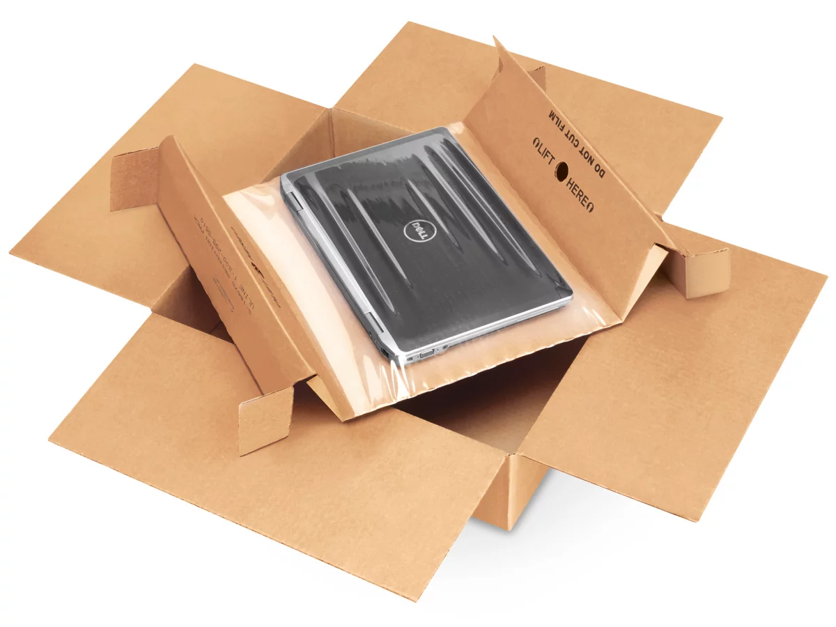 Korrvu Retention Boxes