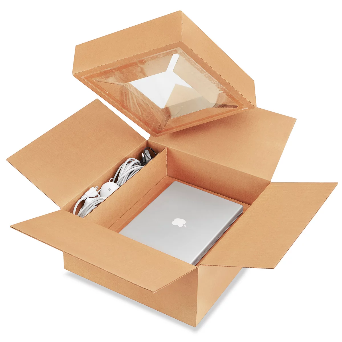 Korrvu Suspension Boxes