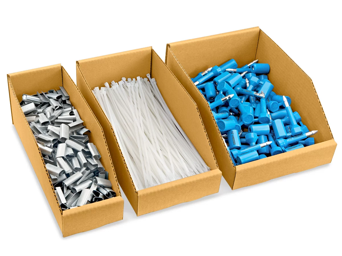 Kraft Corrugated