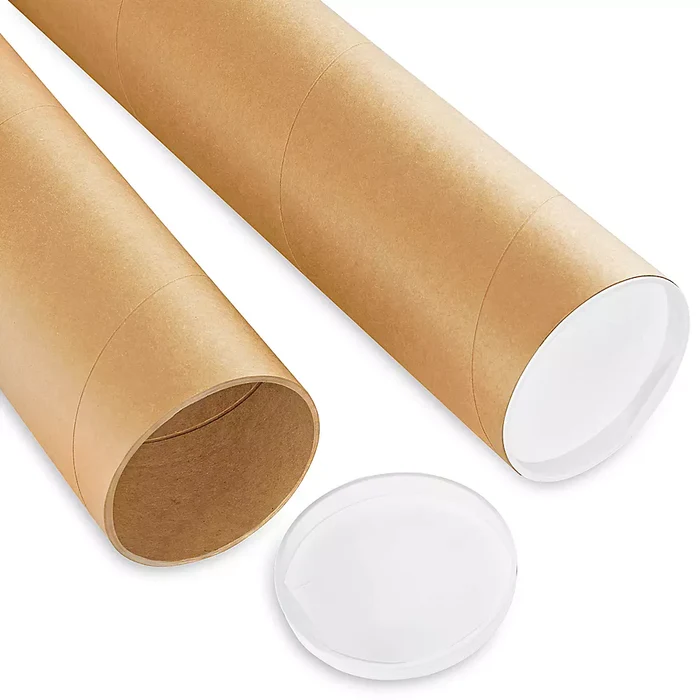 Kraft Heavy Duty Tubes