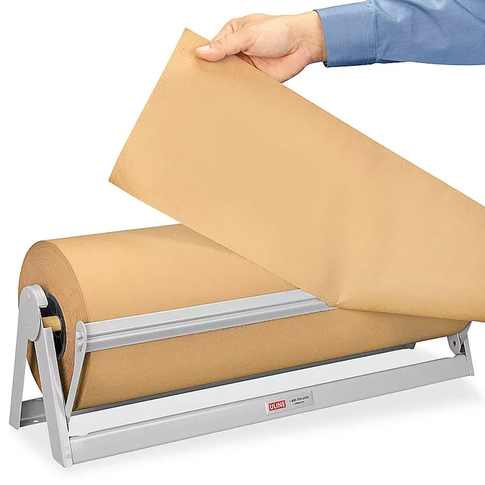 Kraft Paper Rolls