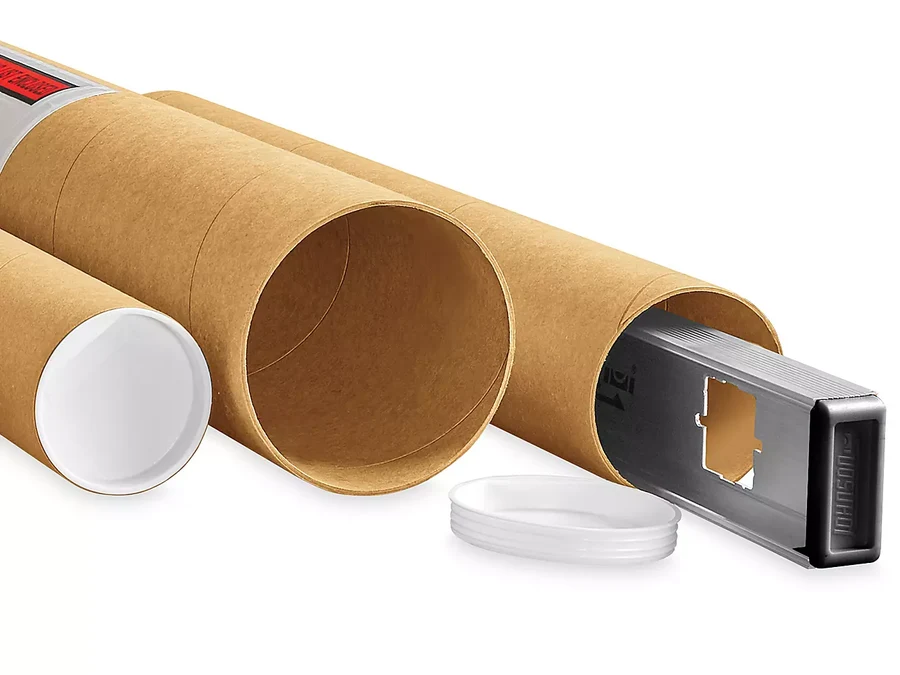 Kraft Tubes
