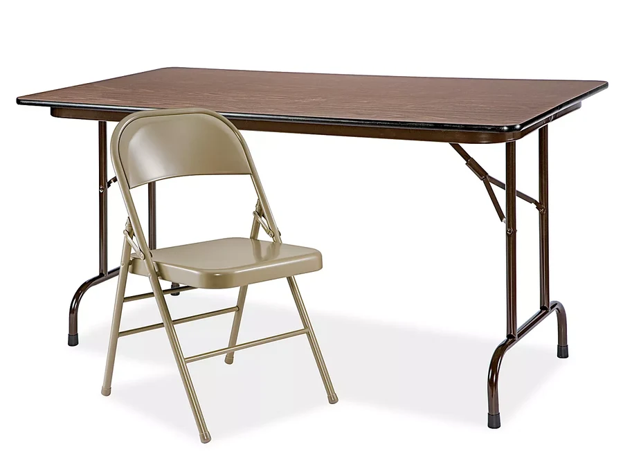 Laminate Folding Tables