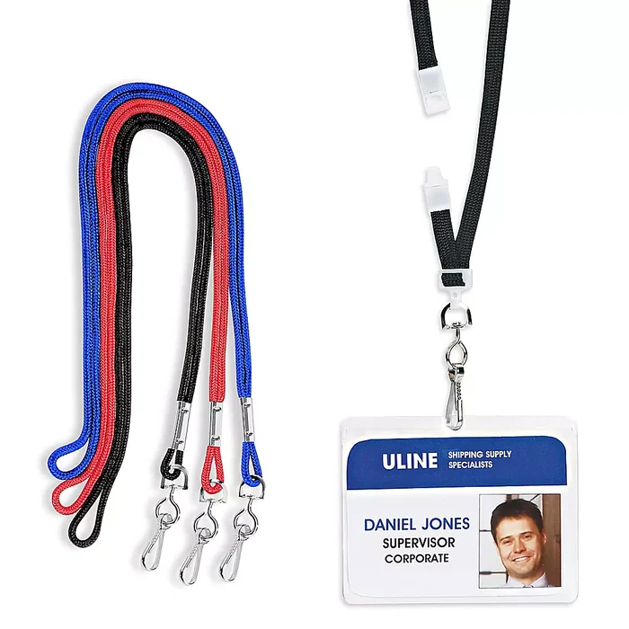 Lanyards