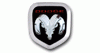 Dodge Brand License Plates