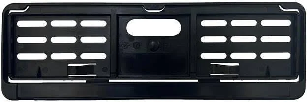 Swiss Plate Holder