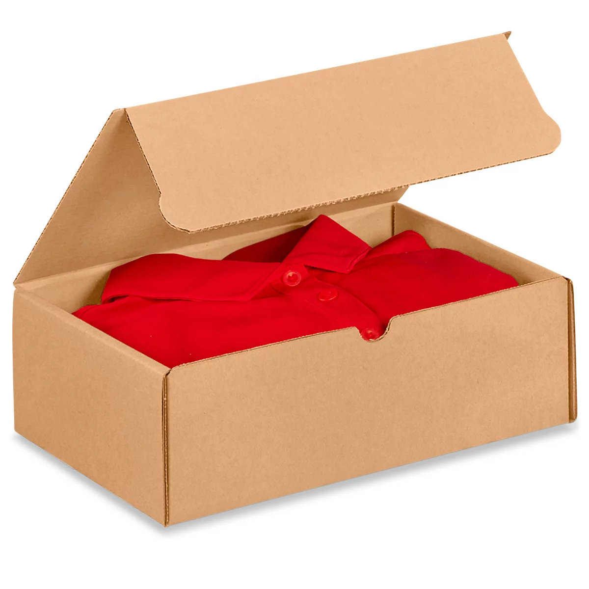 Literature Mailers-Kraft