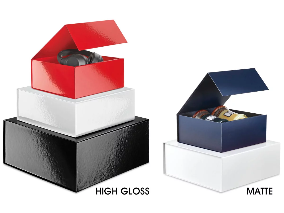 Magnetic Gift Boxes