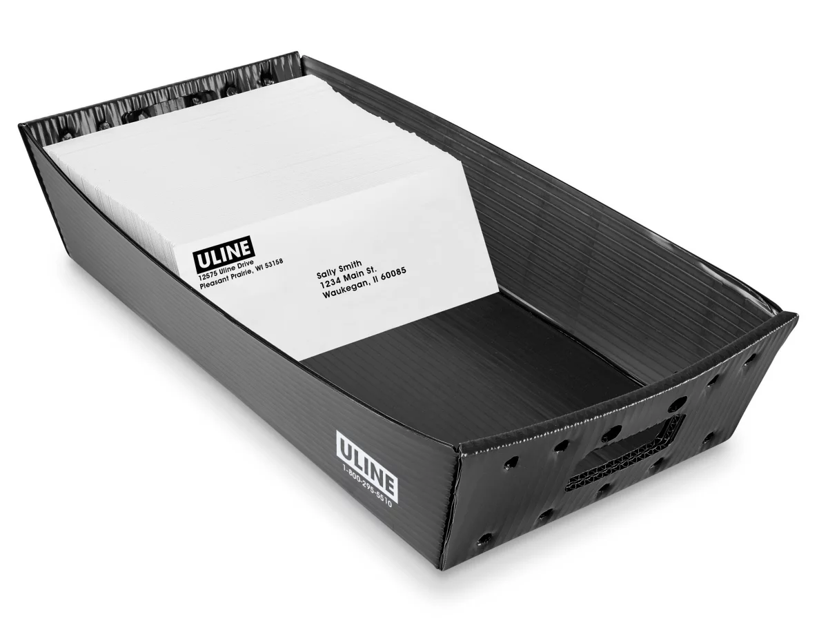 Mail Trays