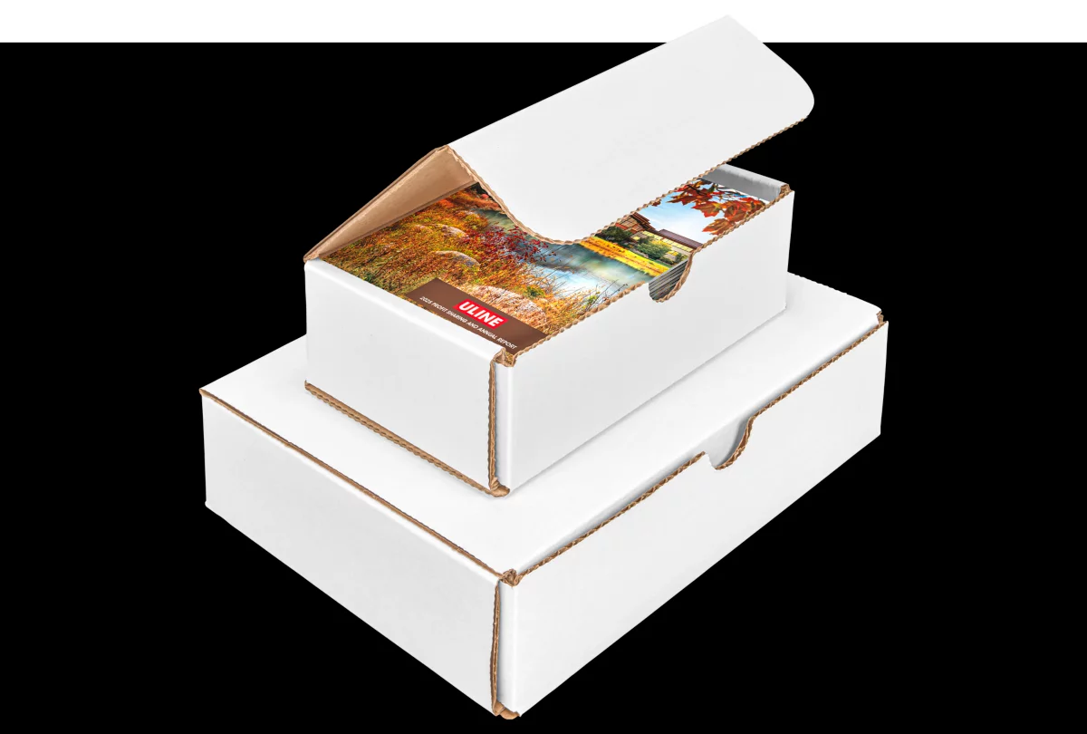 Literature Mailers