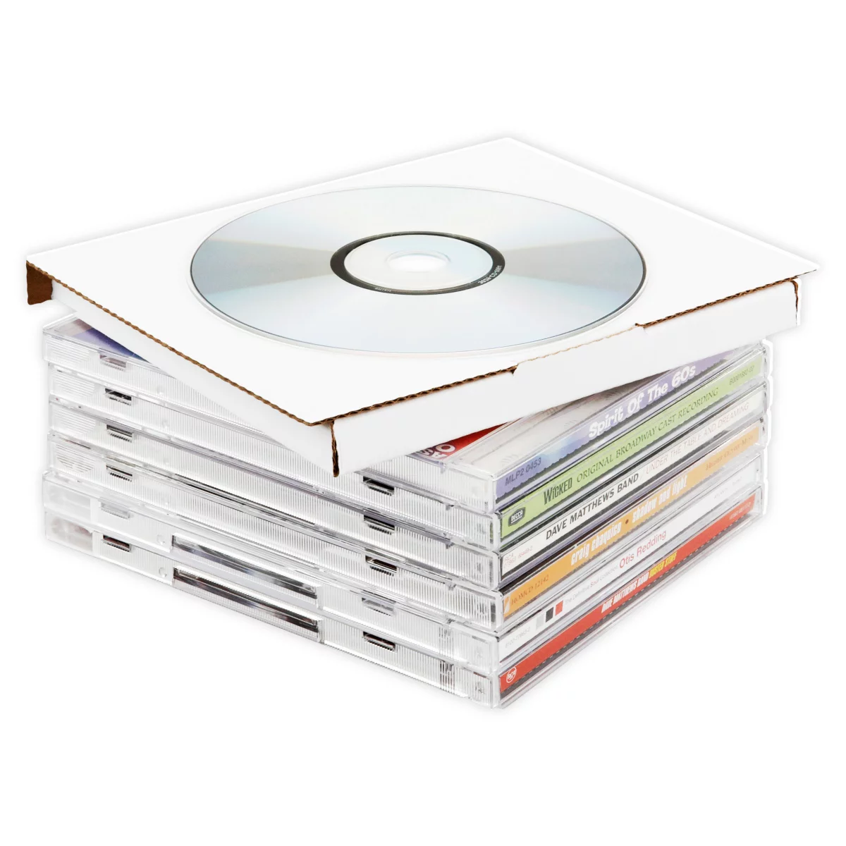 Multimedia Mailers